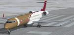 Default Bombardier CRJ 700 Reworked and added views